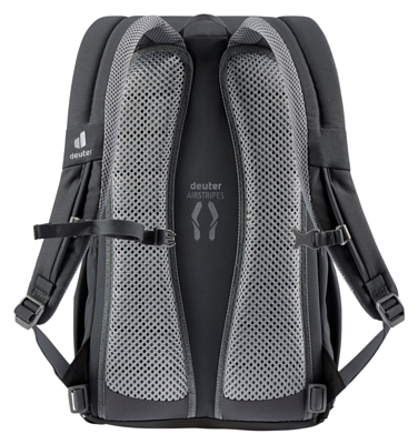 Рюкзак Deuter Walker 20 Graphite-Black