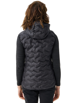 Жилет VIKING Aspen Lady Vest Black