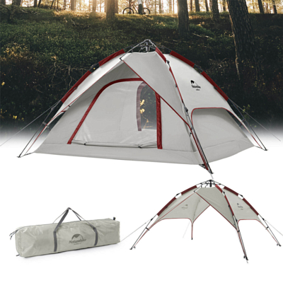 Automatic tent best sale