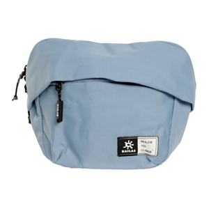 Поясная сумка Kailas Cloud City Shoulder Bag Mist Purple Blue