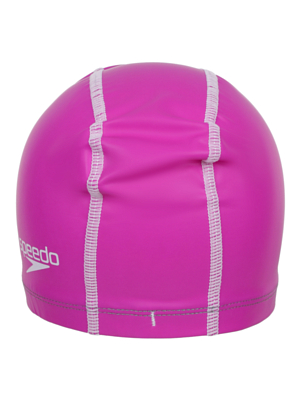 Шапочка для плавания Speedo Long Hair Pace Cap Au Purple