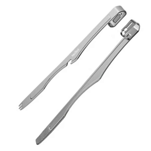 Щипцы кухонные NexTool Multifunctional Titanium Tongs