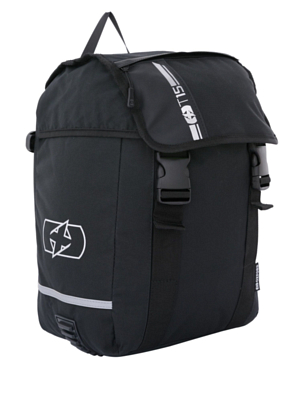 Сумка на велобагажник Oxford T15 QR Pannier Bag 15L