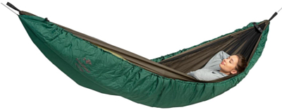 Спальник для гамака Amazonas Ultralight Underquilt XXL