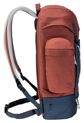 Рюкзак Deuter Wengen Redwood-Ink