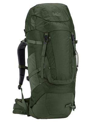 Рюкзак BACH Pack Daydream 50 (short) Kombu Green