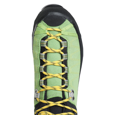 Asolo Alpine Elbrus Gv Lime Mimosa 22590