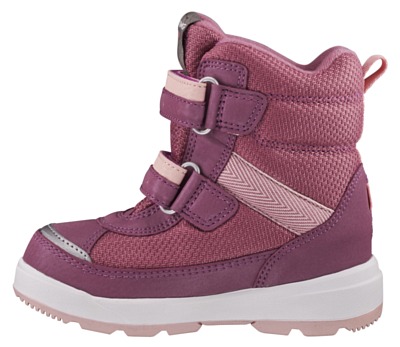 Ботинки VIKING Play II R GTX Dark Pink/Light Pink