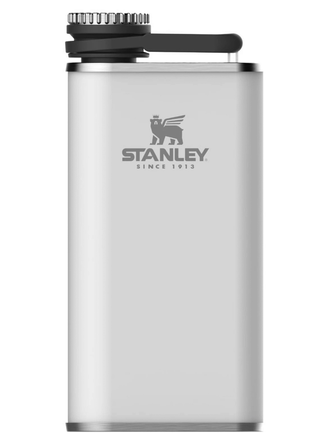 Фляжка Stanley Adventure 0,23L Белый