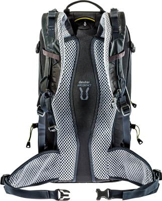 Рюкзак Deuter Trail 26 Black-Graphite