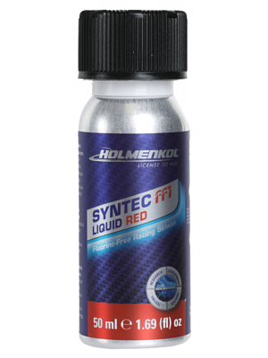 Эмульсия Holmenkol Syntec FF1 Liquid Red