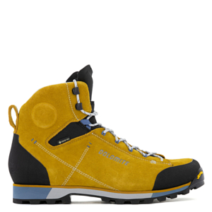 Ботинки Dolomite M's 54 Hike Evo GTX Golden Yellow