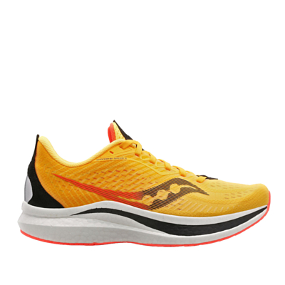 Кроссовки Saucony Endorphin Speed 2 Vizigold/Vizired