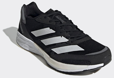 Кроссовки Adidas Adizero Adios 6 Core Black