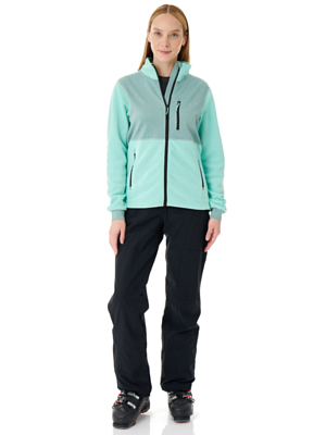 Толстовка Icepeak Chanute Light Green