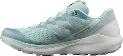 Кроссовки SALOMON Sense Ride 4 Pastel Turquois