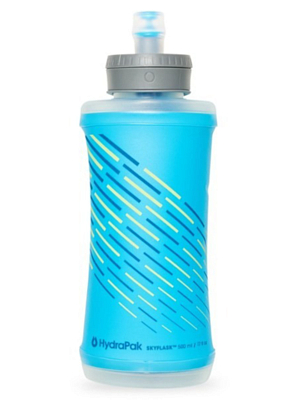 Фляга HydraPak SkyFlask 0,5L Голубой