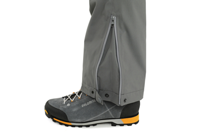 Брюки Arcteryx Beta AR Pant Men's Microchip