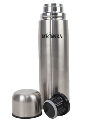 Термос Tatonka Hot&Cold Stuff 1.0 l