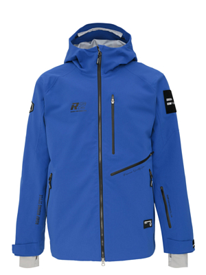 Куртка сноубордическая ROMP R2 Pro Jacket M Blue