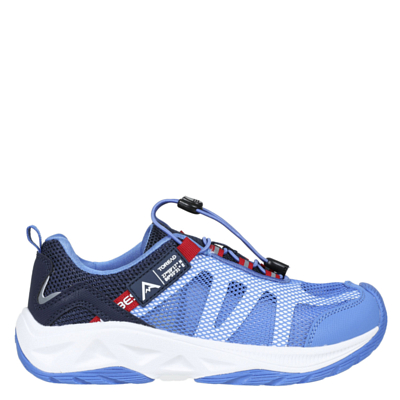 Ботинки детские Toread Children's camping shoes Nautical Blue/Blue