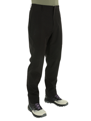 Брюки Toread Men's off-road softshell trousers 81059 Black