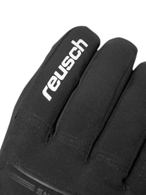 Перчатки REUSCH Snow Ranger GORE-TEX Black/White