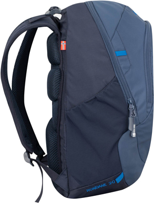 Рюкзак детский Trollkids Rondane Pack 20L Navy