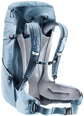 Рюкзак Deuter Futura 26 Arctic-Slateblue