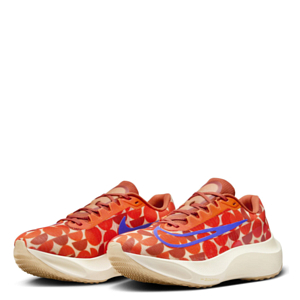 Кроссовки Nike Zoom Fly 5 Prm Safety Orange/Hyper Royal-Burnt Sunrise