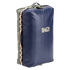 Сумка дорожная BACH Duffel Dr. Expedition 40 Sage Green/Midnight Blue