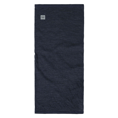 Бандана Buff Merino Lightweight Solid Night Blue