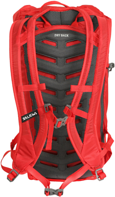 Рюкзак Salewa Ultra Train 22 Bp Flame