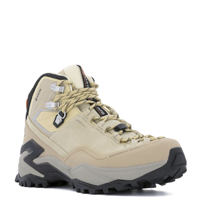 Ботинки Kailas MT5-3 GTX MID Women's Light Khaki