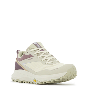 Ботинки Kailas Kuocang 2 FLT Low Waterproof Lightweight Women's Liveable Green/Lilac Chalk