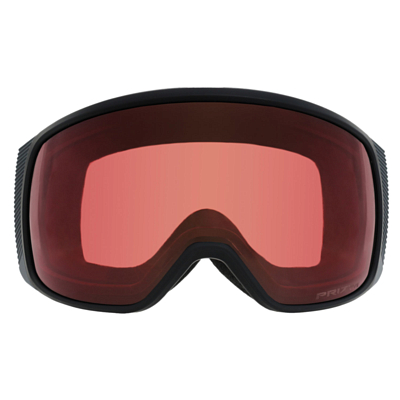 Маска горнолыжная OTG Oakley Flight Tracker M Matte Black/Prizm Garnet