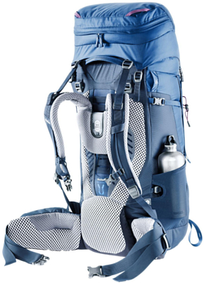 Deuter aircontact 55 hotsell