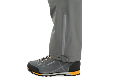 Брюки Arcteryx Beta AR Pant Men's Microchip