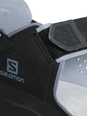 Сандалии SALOMON Tech Sandal Feel Black