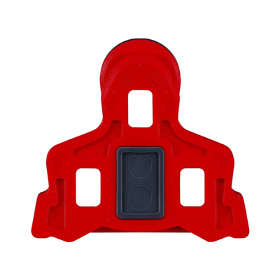 Шипы для педалей BBB PowerClip Red