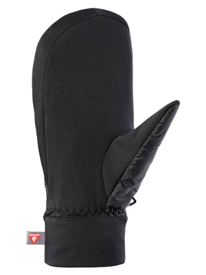 Варежки VIKING Superior Mitten Black