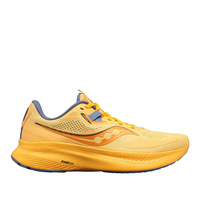 Saucony gold on sale