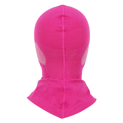 Балаклава VIKING Sigurd Jr Fuchsia/Grey