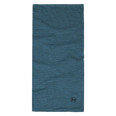 Бандана Buff Merino Lightweight Solid Teal