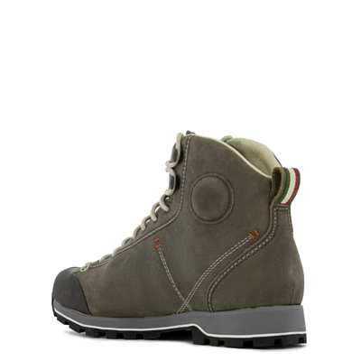 Ботинки Dolomite 54 High Fg GTX Gunmeta Grey