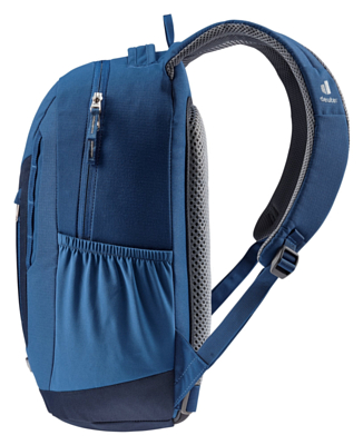 Рюкзак Deuter StepOut 16 Navy-Steel