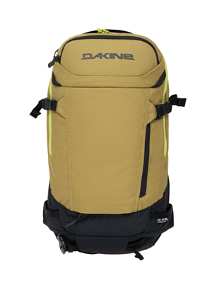 Рюкзак Dakine Heli Pro 24L Green Moss