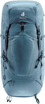 Рюкзак Deuter Aircontact Lite 50+10 Atlantic-Ink