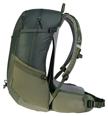 Рюкзак Deuter Futura 27 Ivy-Khaki