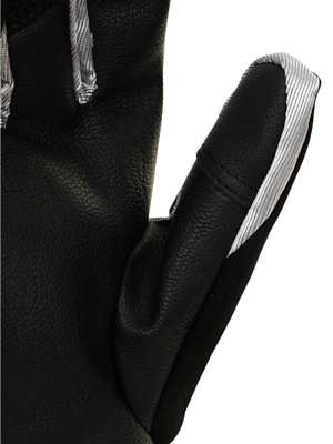 Перчатки 686 Wmns Fortune Glove Silver